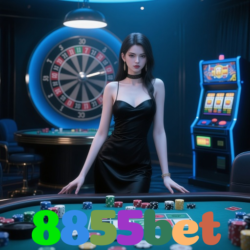 8855bet - Baixe o app 8855bet no Google Play e jogue ao vivo