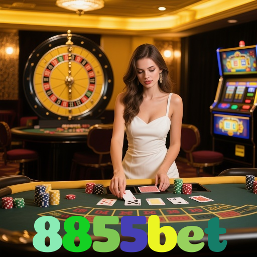 8855bet - Baixe o App 8855bet para Android e Comece a Jogar
