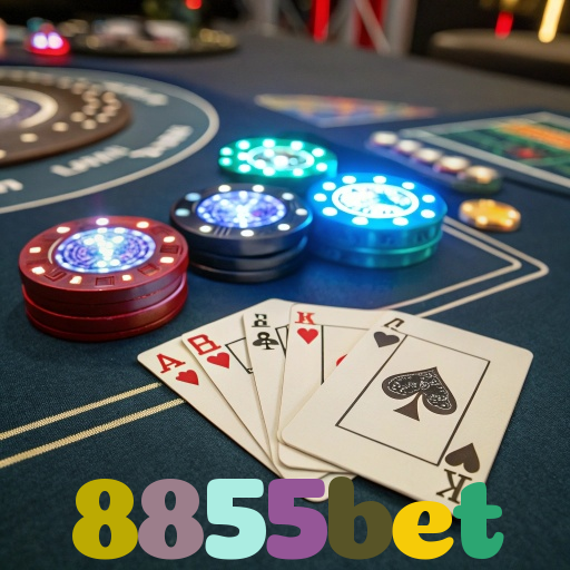 8855bet - Baixe o App 8855bet para Android e Comece a Jogar