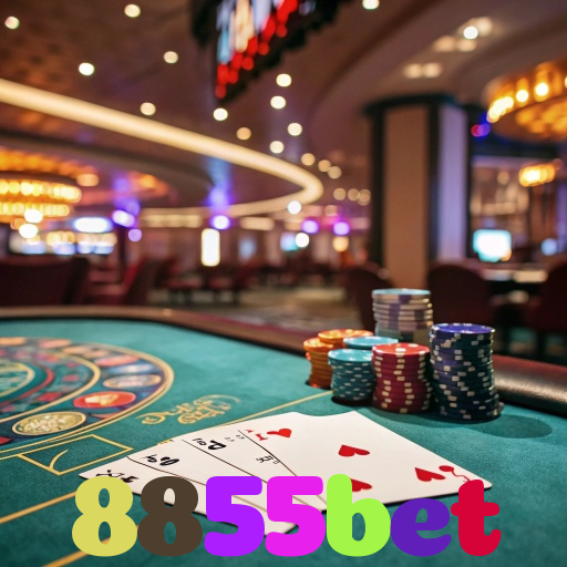 8855bet - Baixe o app 8855bet no Google Play e jogue ao vivo