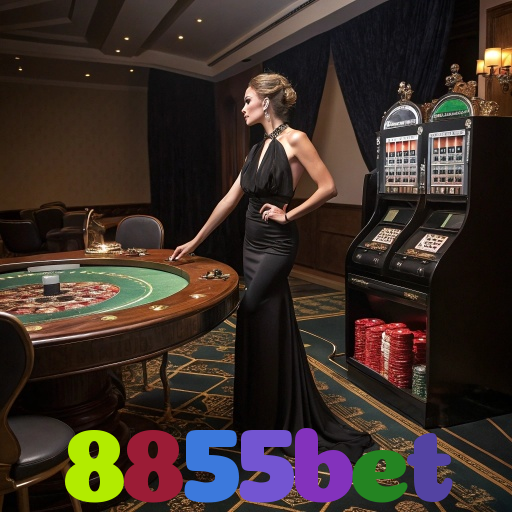 8855bet - Baixe o App 8855bet para Android e Comece a Jogar