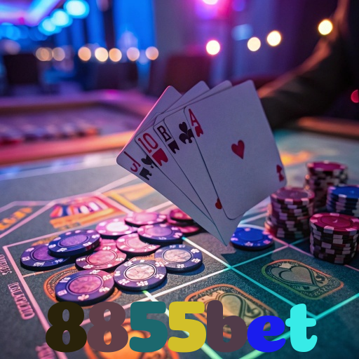 8855bet - Baixe o App 8855bet para Android e Comece a Jogar