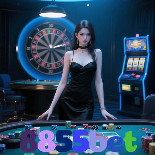 8855bet - Baixe o App 8855bet para Android e Comece a Jogar