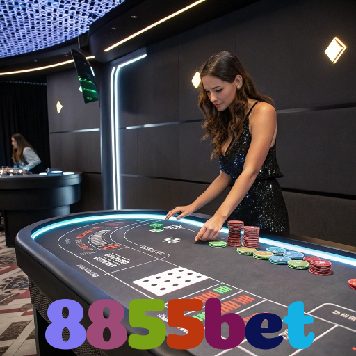 8855bet - Baixe o app 8855bet no Google Play e jogue ao vivo