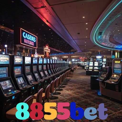8855bet - Baixe o app 8855bet no Google Play e jogue ao vivo