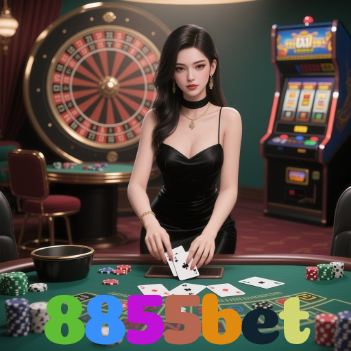 8855bet - Baixe o app 8855bet no Google Play e jogue ao vivo