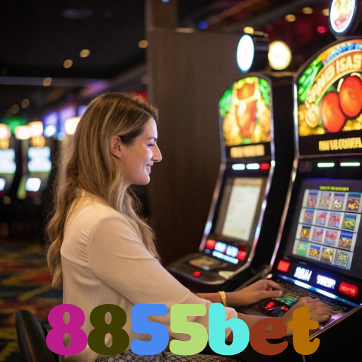 8855bet - Baixe o App 8855bet para Android e Comece a Jogar