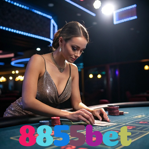 8855bet - Baixe o App 8855bet para Android e Comece a Jogar