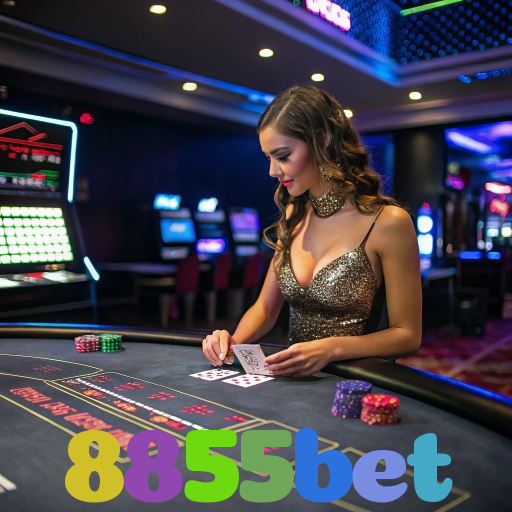 8855bet - Baixe o App 8855bet para Android e Comece a Jogar