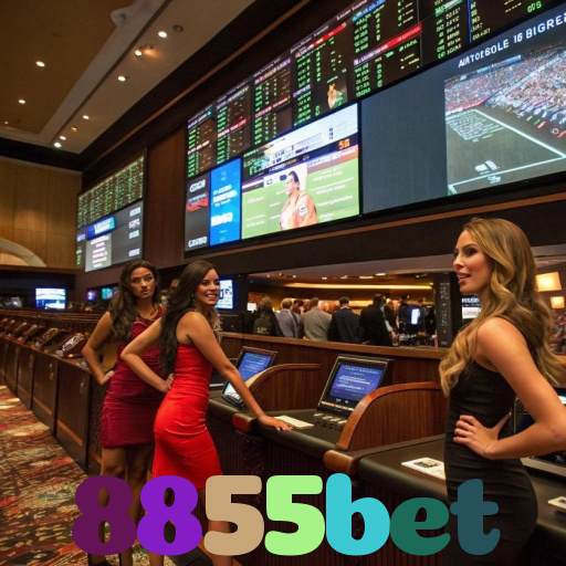 8855bet - Baixe o App 8855bet para Android e Comece a Jogar