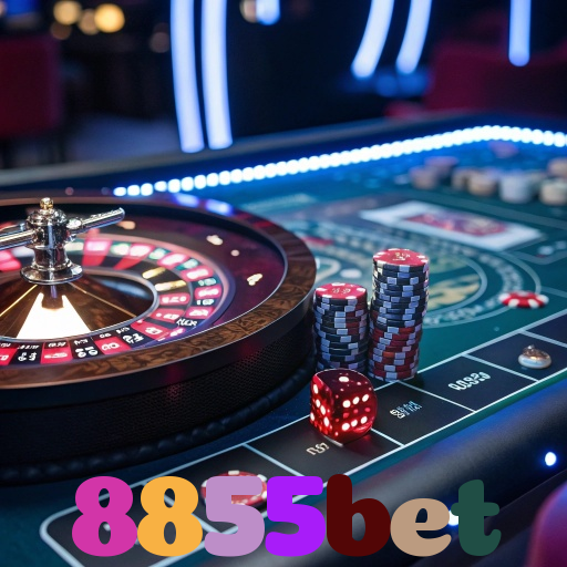 8855bet - Baixe o App 8855bet para Android e Comece a Jogar