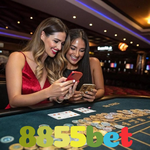 8855bet - Baixe o app 8855bet no Google Play e jogue ao vivo