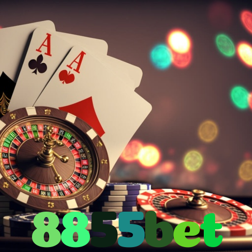 8855bet - Baixe o app 8855bet no Google Play e jogue ao vivo