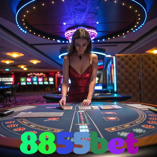 8855bet - Baixe o app 8855bet no Google Play e jogue ao vivo