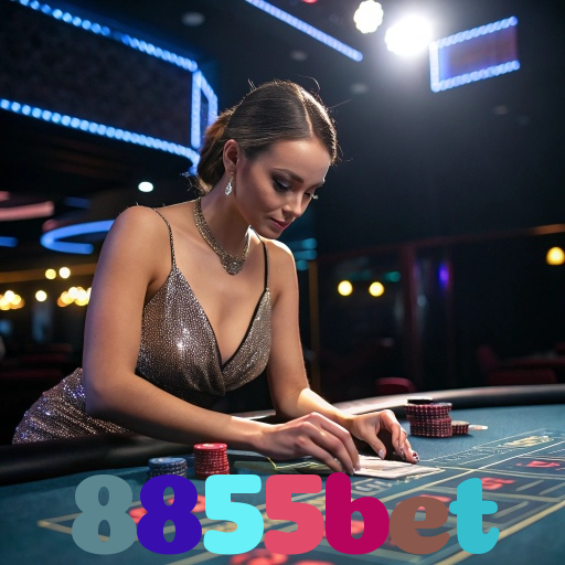 8855bet - Baixe o App 8855bet para Android e Comece a Jogar