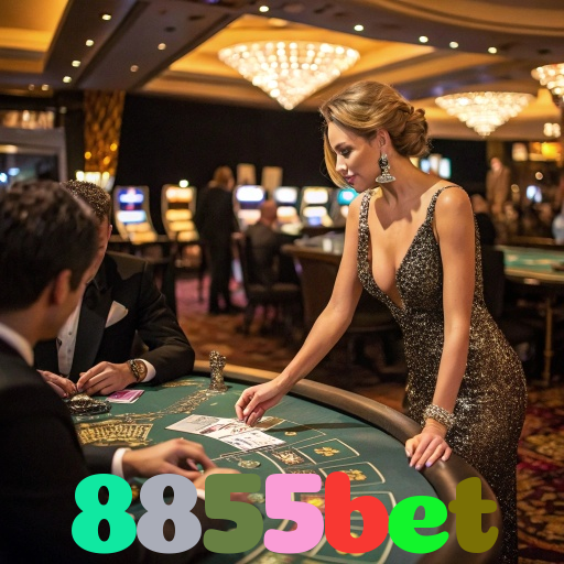 8855bet - Baixe o app 8855bet no Google Play e jogue ao vivo