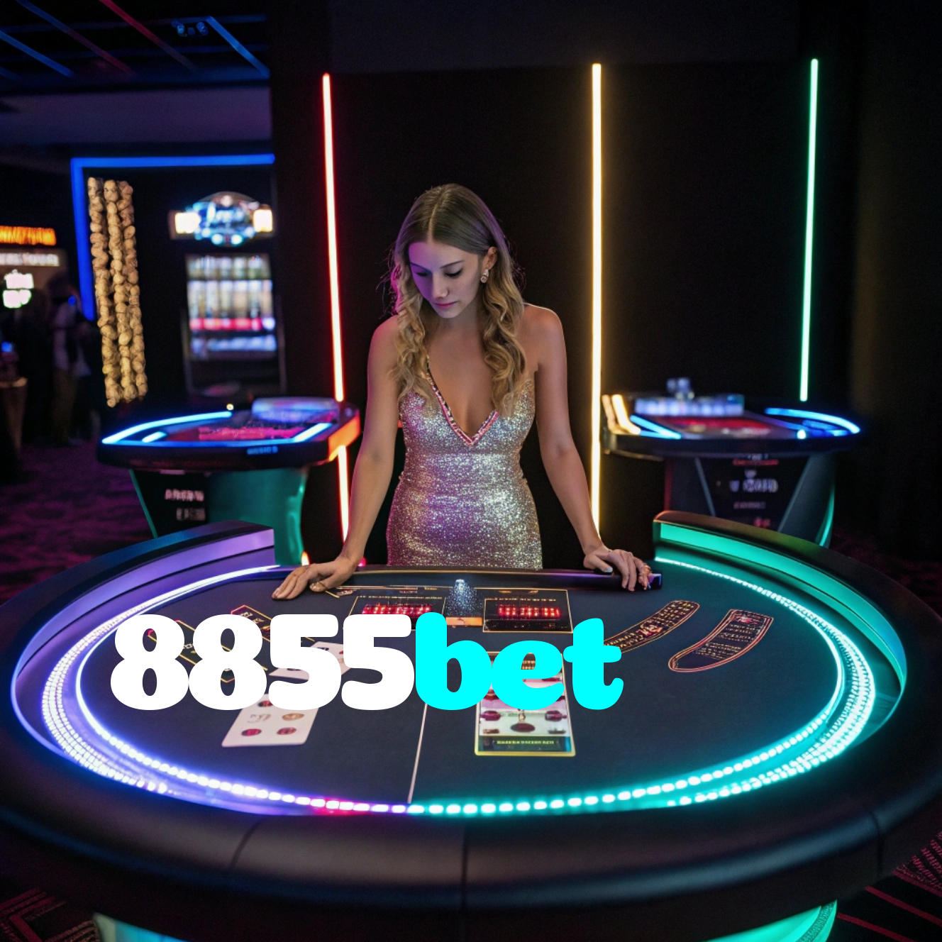 8855bet - Baixe o app 8855bet no Google Play e jogue ao vivo