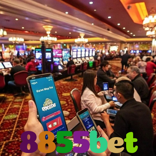 8855bet - Baixe o app 8855bet no Google Play e jogue ao vivo