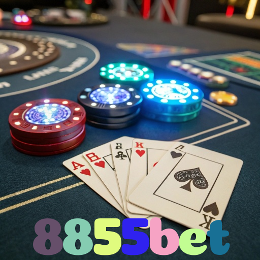 8855bet - Baixe o App 8855bet para Android e Comece a Jogar