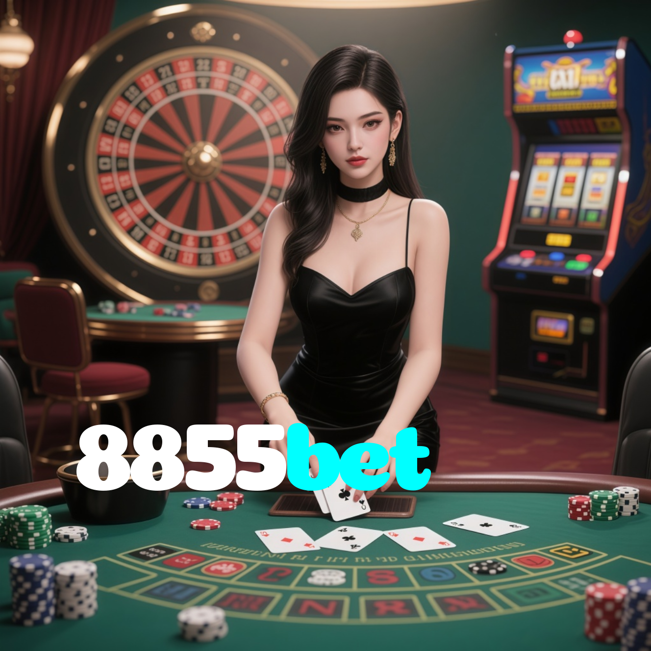 8855bet - Baixe o App 8855bet para Android e Comece a Jogar