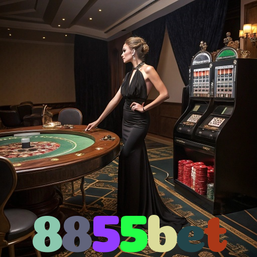 8855bet - Baixe o app 8855bet no Google Play e jogue ao vivo