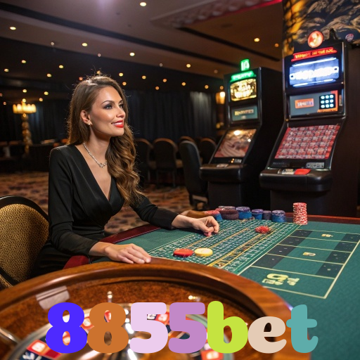 8855bet - Baixe o App 8855bet para Android e Comece a Jogar