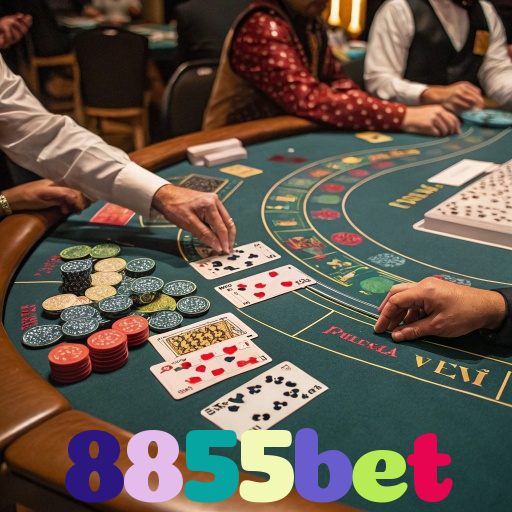 8855bet - Baixe o App 8855bet para Android e Comece a Jogar