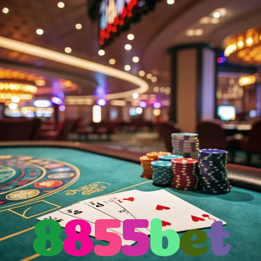 8855bet - Baixe o App 8855bet para Android e Comece a Jogar