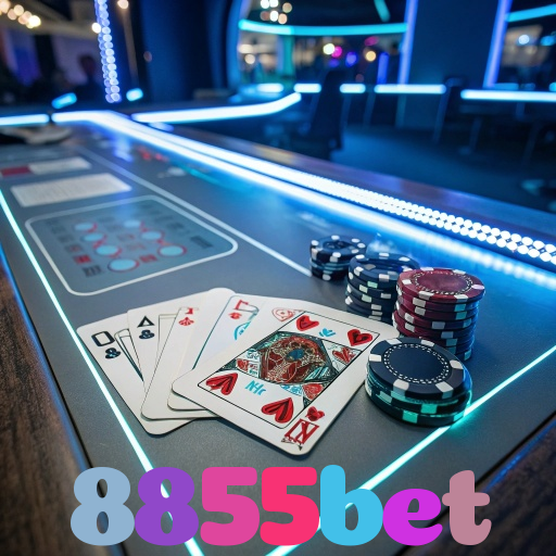 8855bet - Baixe o App 8855bet para Android e Comece a Jogar