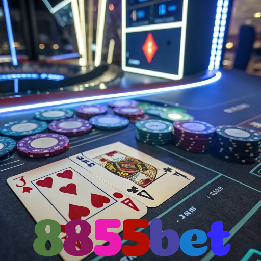 8855bet - Baixe o app 8855bet no Google Play e jogue ao vivo