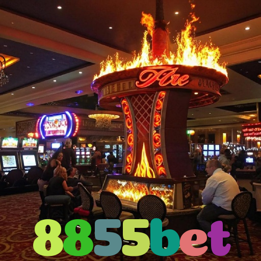 8855bet - Baixe o App 8855bet para Android e Comece a Jogar