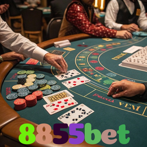 8855bet - Baixe o App 8855bet para Android e Comece a Jogar