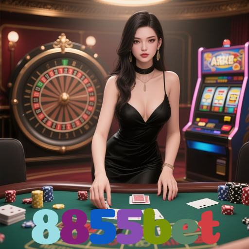 8855bet - Baixe o app 8855bet no Google Play e jogue ao vivo