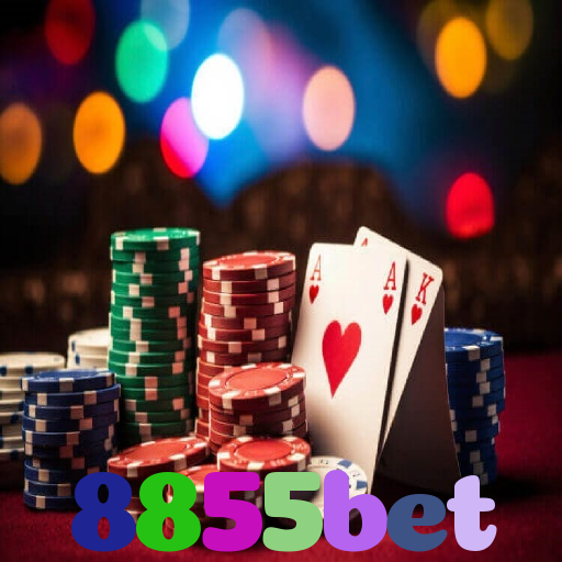 8855bet - Baixe o App 8855bet para Android e Comece a Jogar