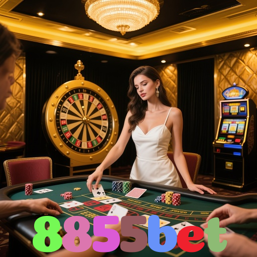 8855bet - Baixe o app 8855bet no Google Play e jogue ao vivo