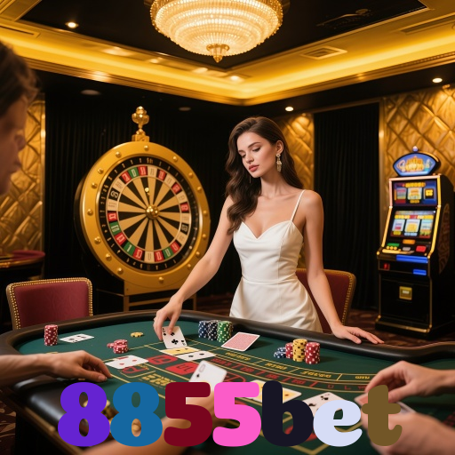 8855bet - Baixe o app 8855bet no Google Play e jogue ao vivo