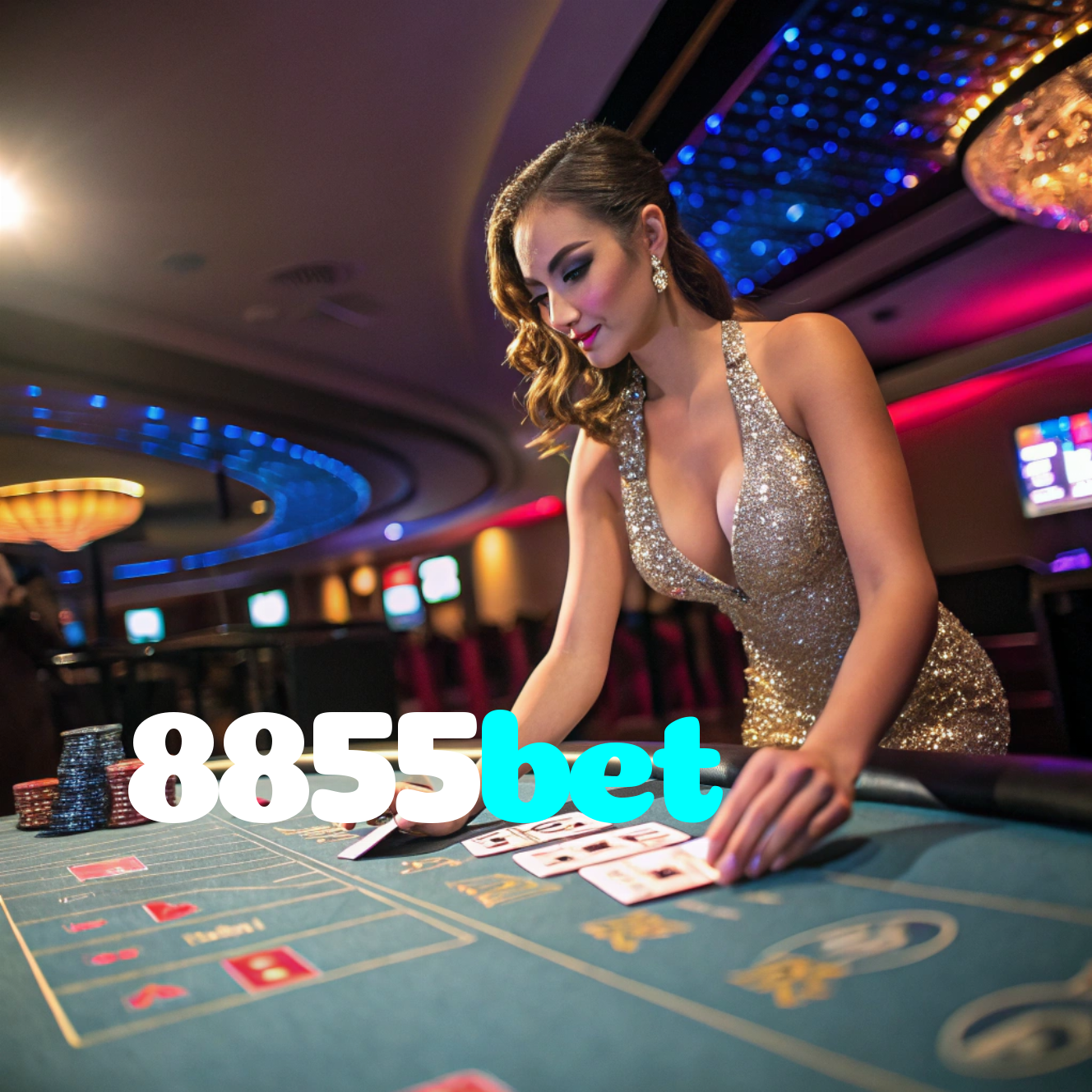 8855bet - Baixe o app 8855bet no Google Play e jogue ao vivo